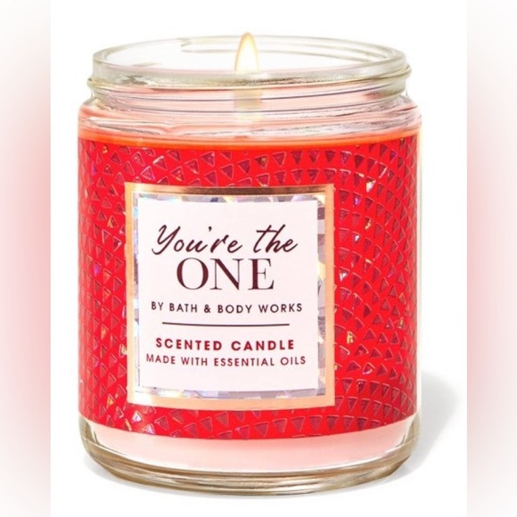 BBW 💋 You’re the One 💋 luxury gift set
